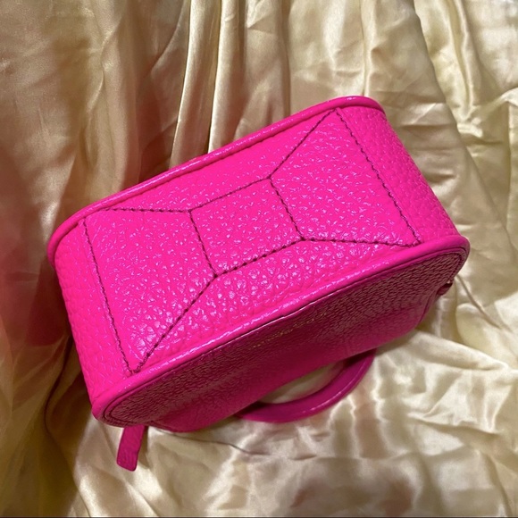 Pink Kate Spade rare top handle bag - Picture 3 of 8
